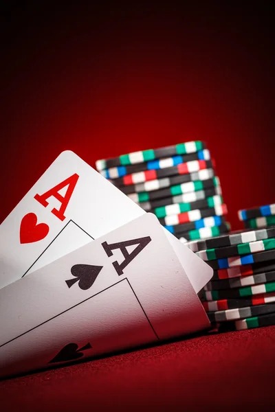 Complete round history in your account Account history