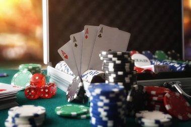 Pretty Gaming live-dealer blackjack table with real dealer and multiple camera angles